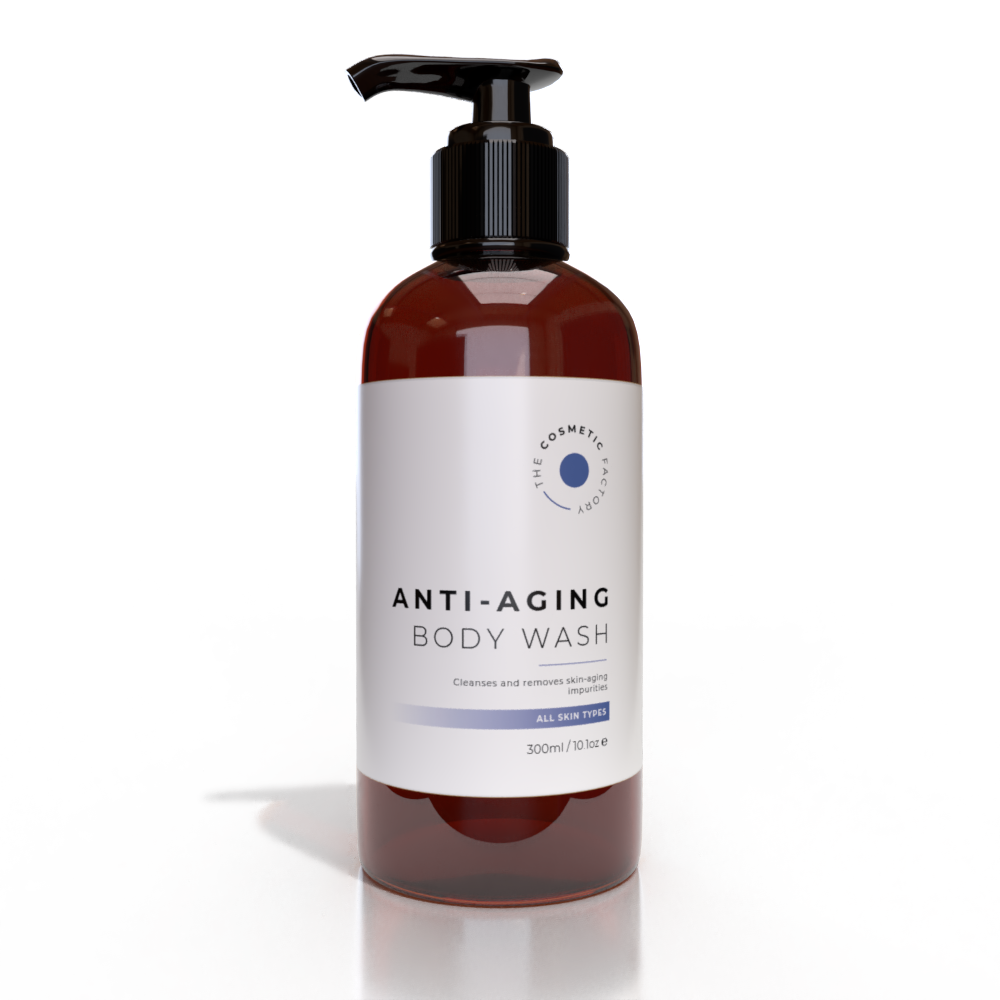 Anti-Aging Body Wash | 300Ml
